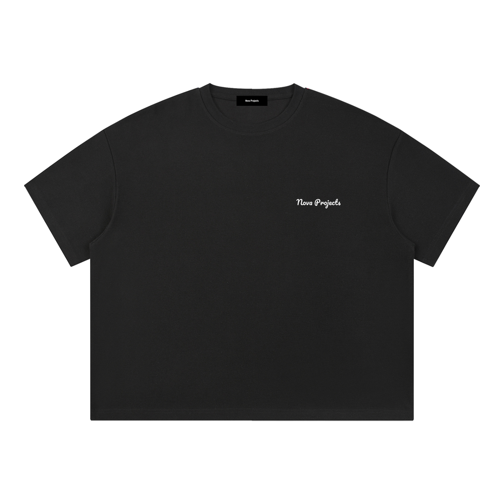 Unisex Waffle T-Shirt