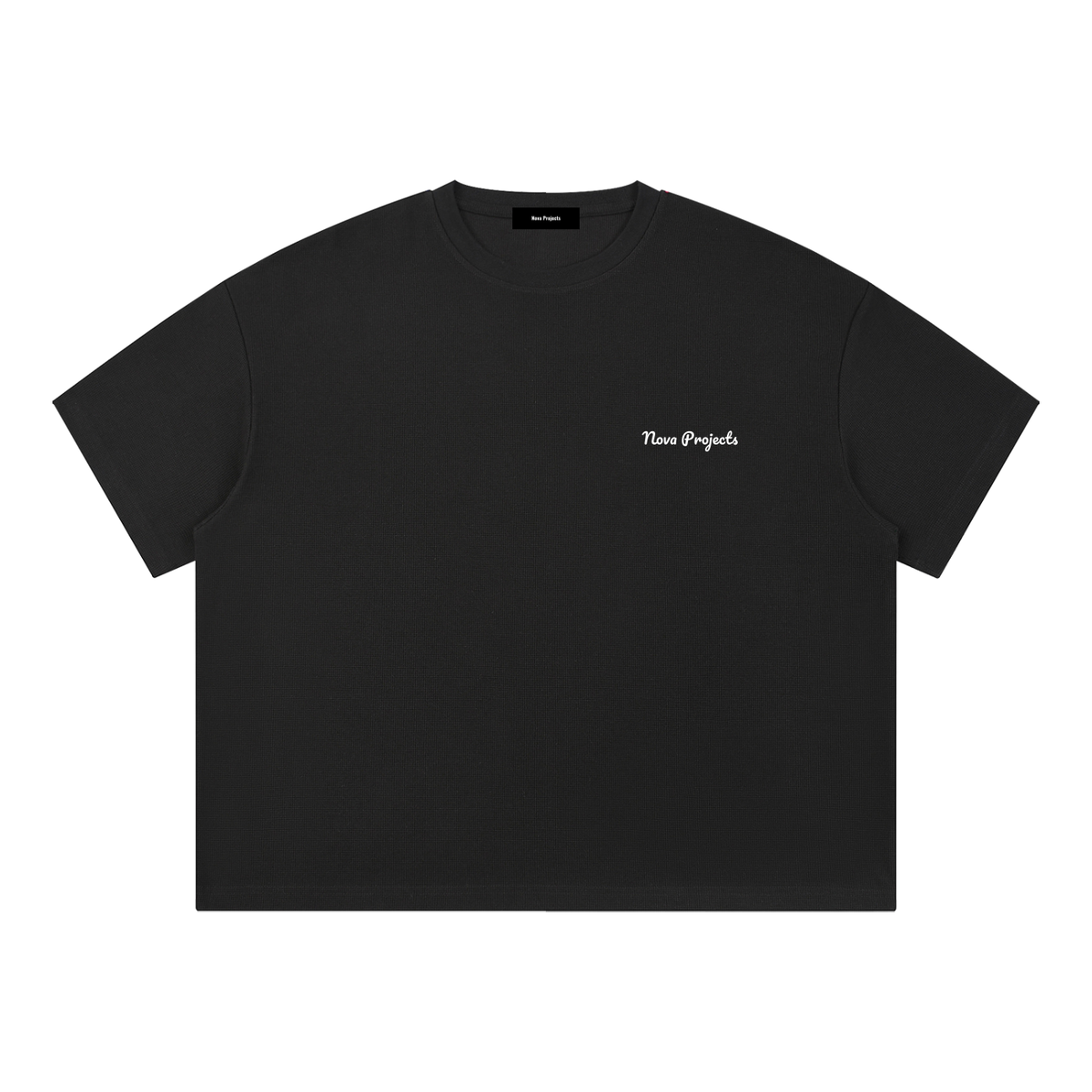 Unisex Waffle T-Shirt