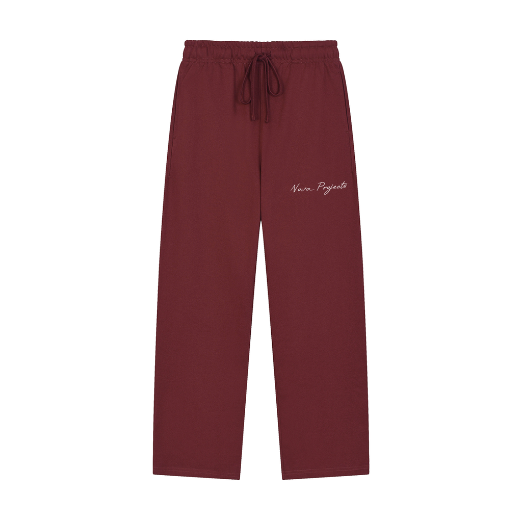 Nova Projects Signature Sweatpants