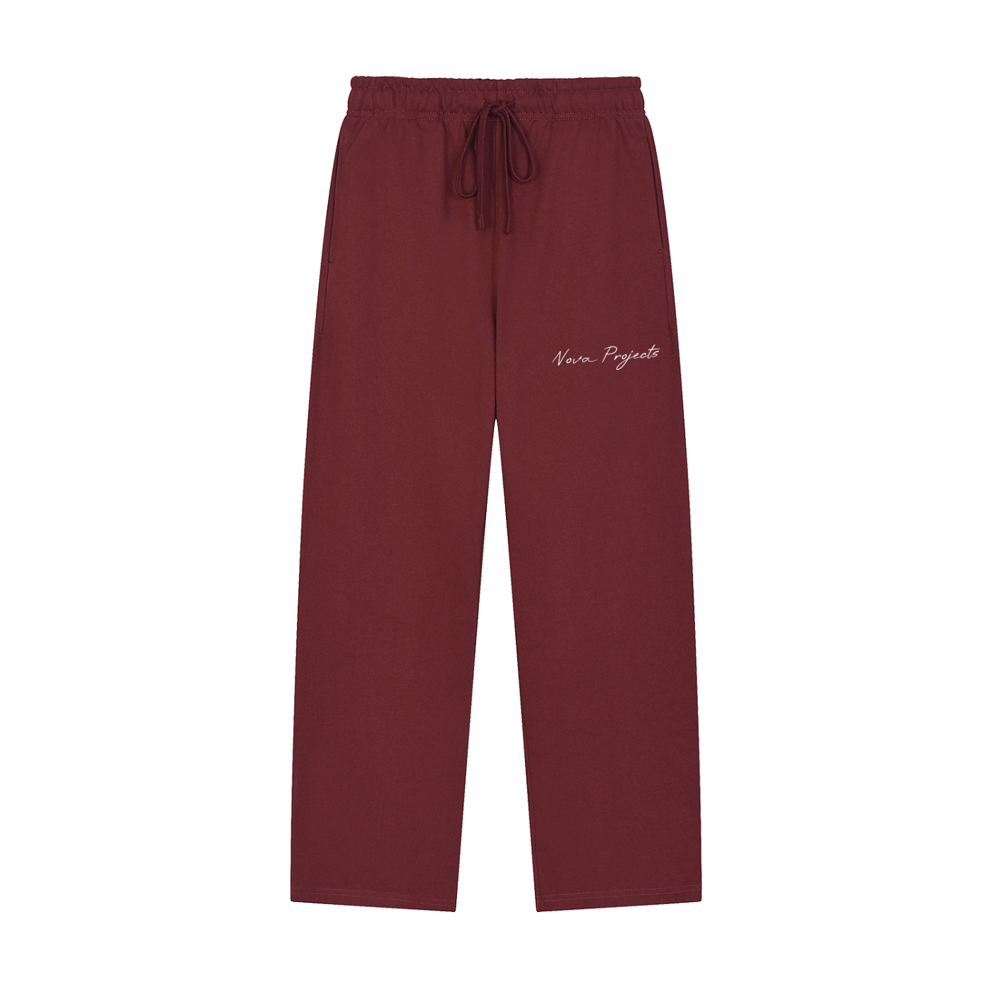 Nova Projects Signature Sweatpants