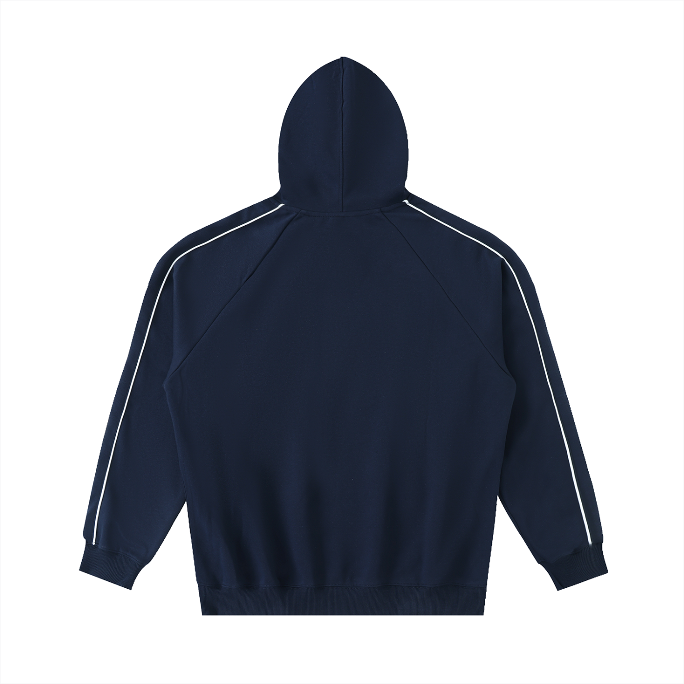 Nova Signature Hoodie - Navy Blue