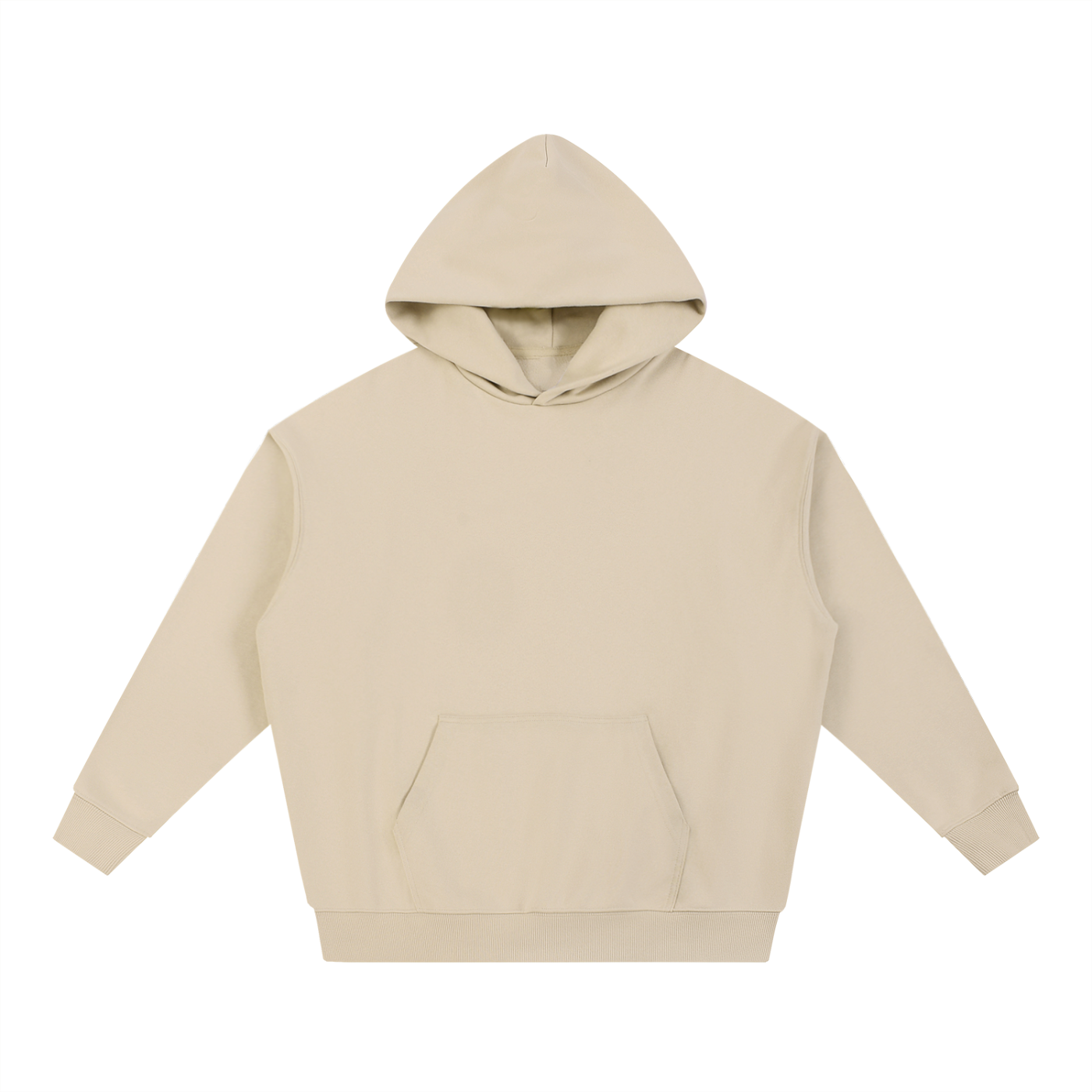 Nova Projects Blank Heavyweight Hoodie Multiple Colors Available