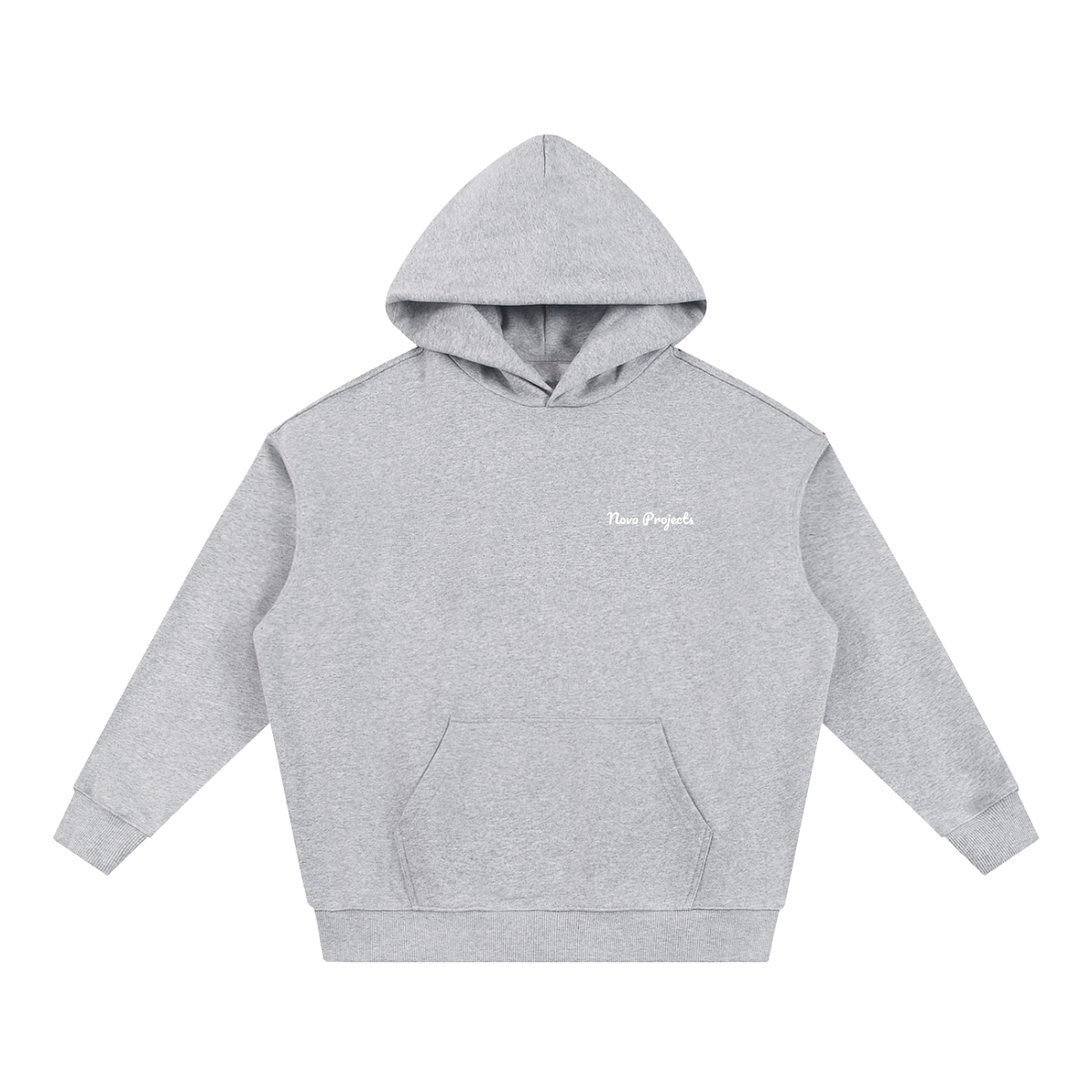 Essential Heavyweight Hoodie