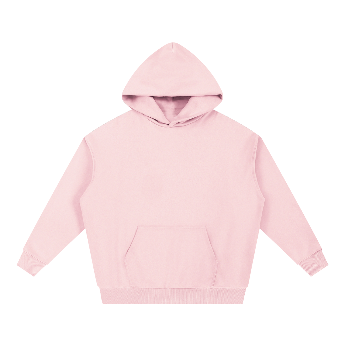 BLANK Essential Heavyweight Hoodie