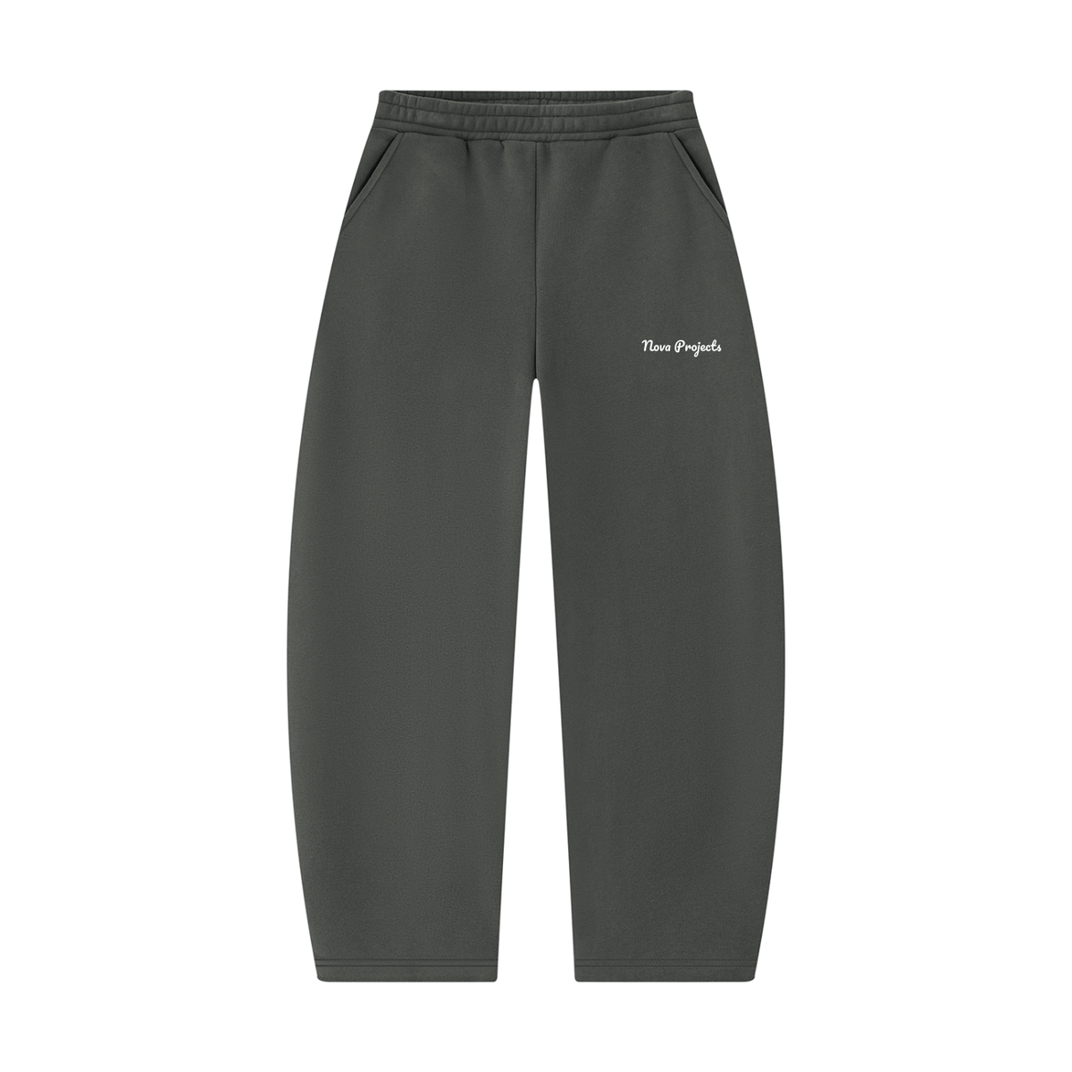 Baggy Unisex Sweatpants