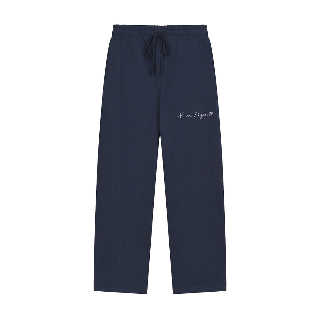 Nova Projects Signature Sweatpants