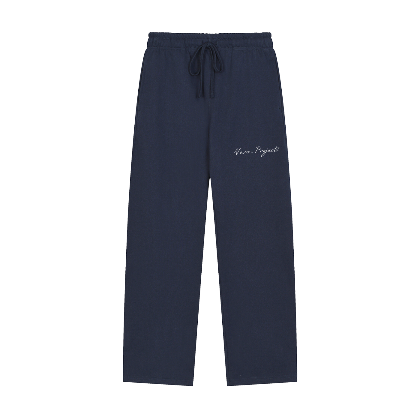 Nova Projects Signature Sweatpants