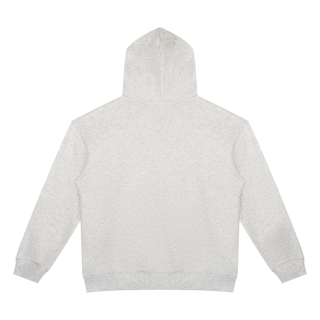 BLANK Heavyweight Full Zip Hoodie