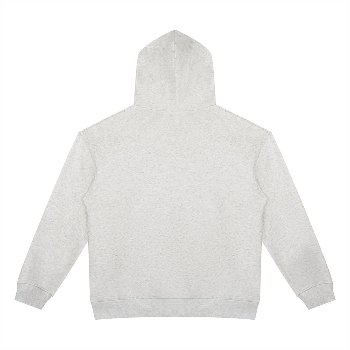 BLANK Heavyweight Full Zip Hoodie