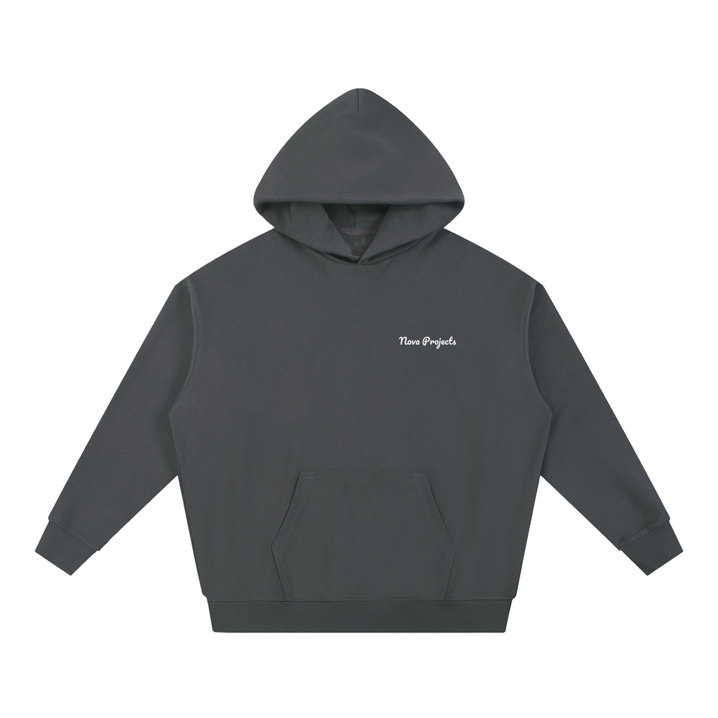 Essential Heavyweight Hoodie