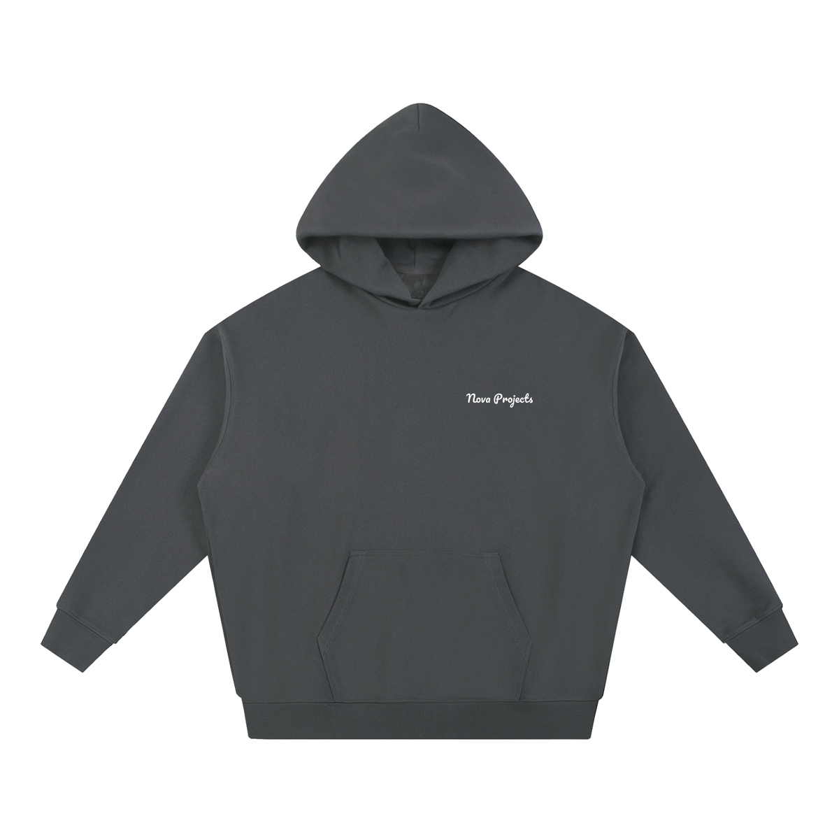 Essential Heavyweight Hoodie