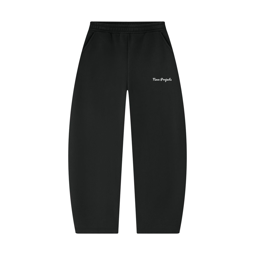 Baggy Unisex Sweatpants