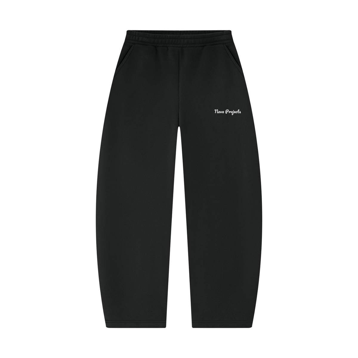 Baggy Unisex Sweatpants