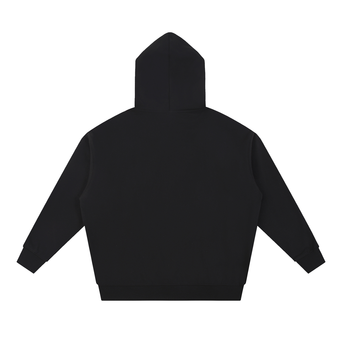 BLANK Essential Heavyweight Hoodie