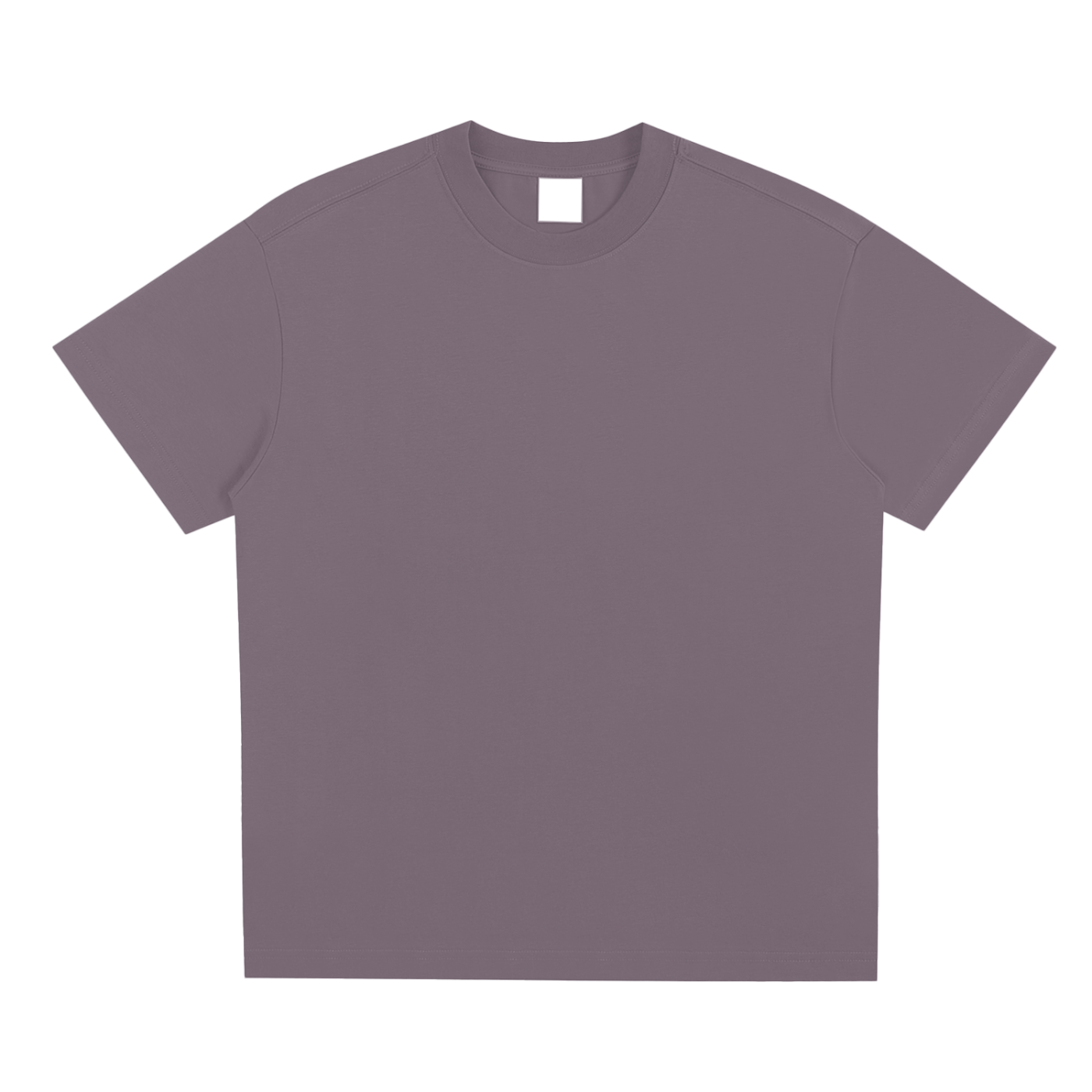 Nova Projects Oversized Blank Tee-Shirts Multiple Colors Available
