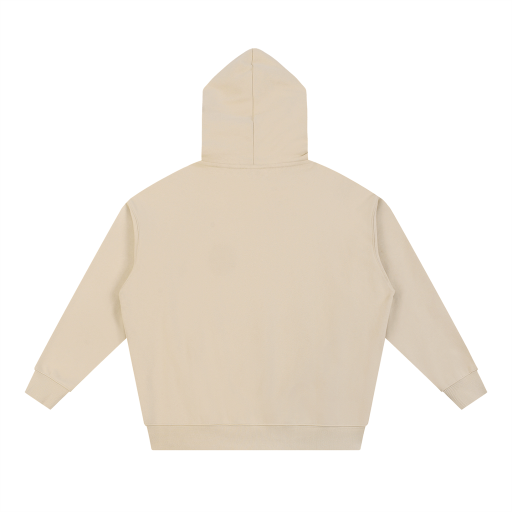 Nova Projects Blank Heavyweight Hoodie Multiple Colors Available