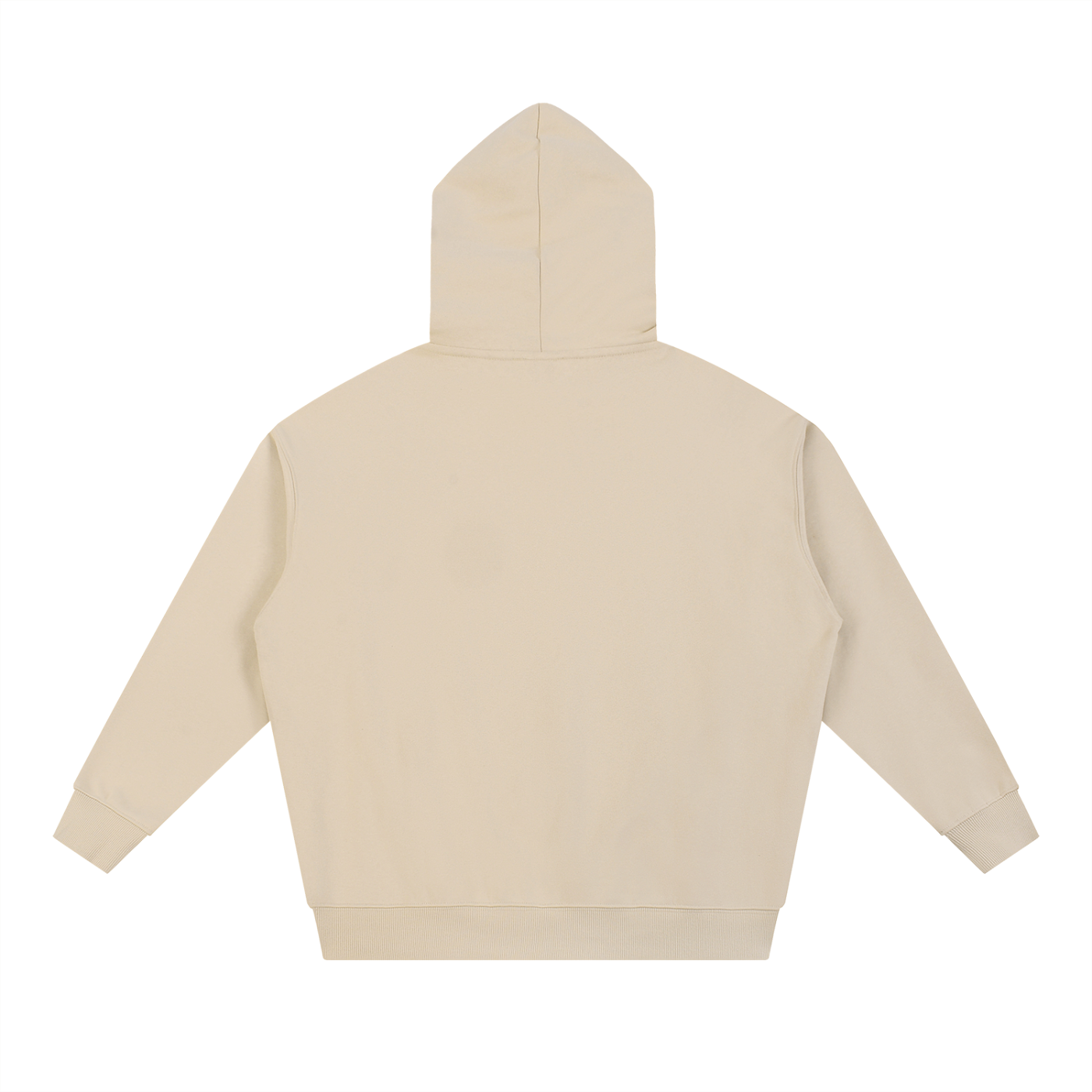 Nova Projects Blank Heavyweight Hoodie Multiple Colors Available