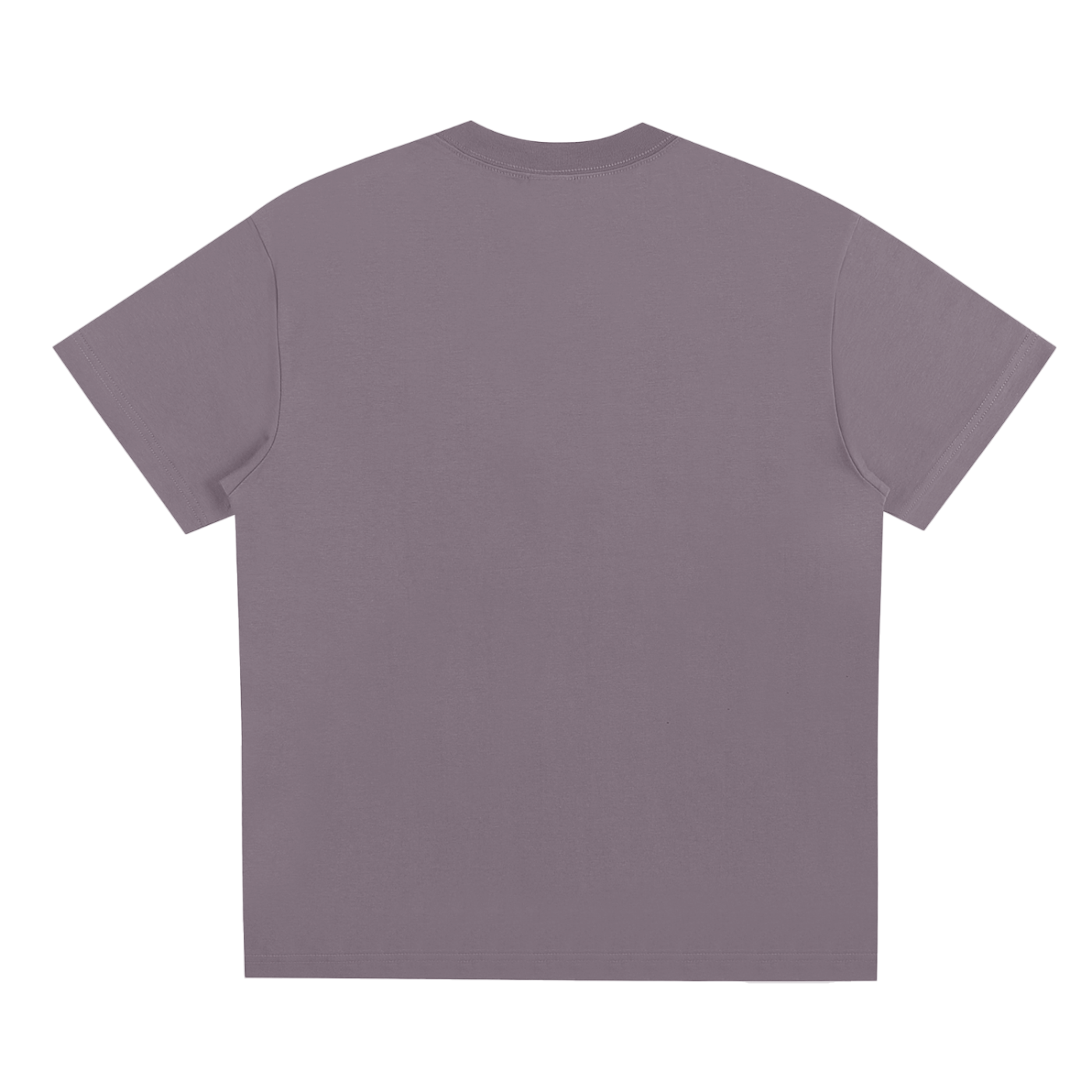 Nova Projects Oversized Blank Tee-Shirts Multiple Colors Available