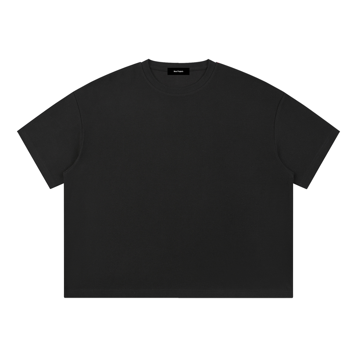 BLANK Unisex Waffle T-Shirt