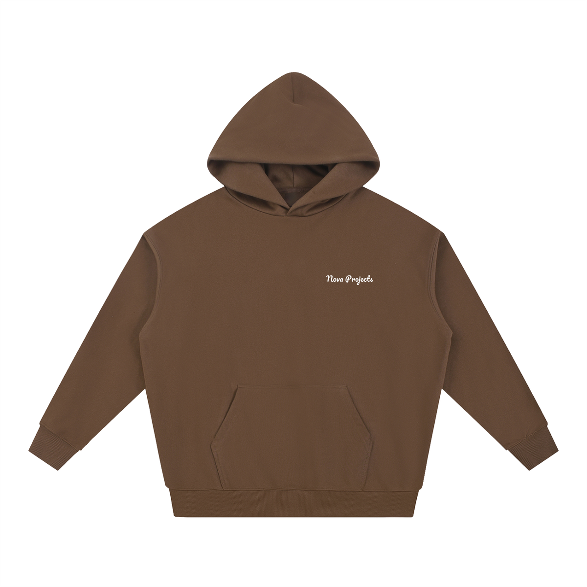 Essential Heavyweight Hoodie