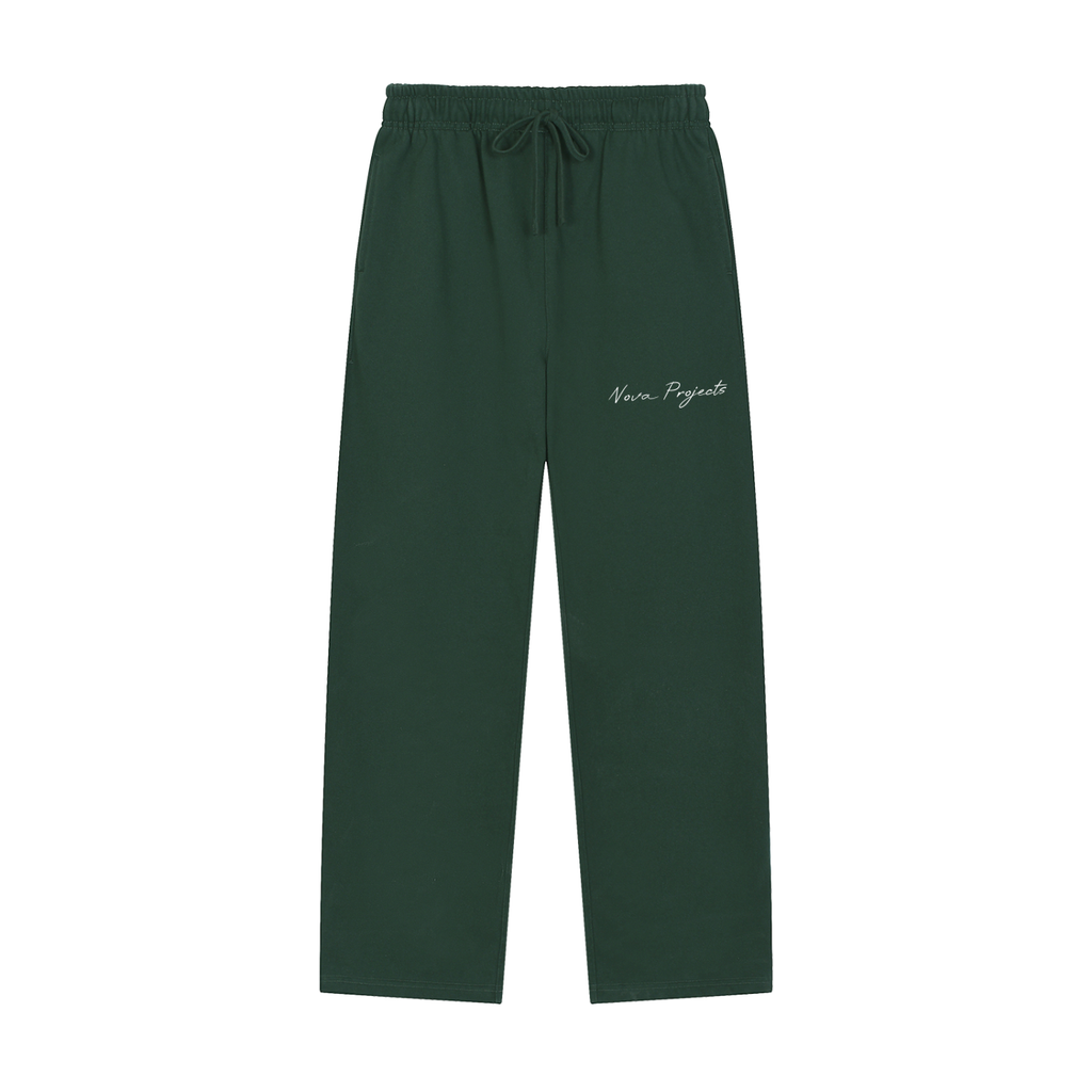 Nova Projects Signature Sweatpants