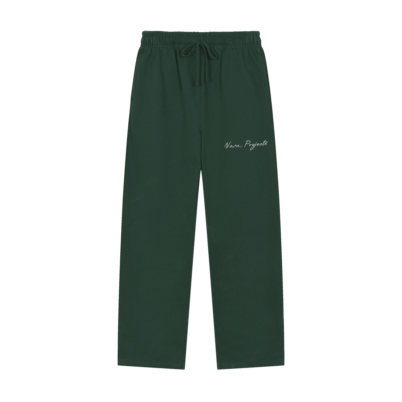 Nova Projects Signature Sweatpants