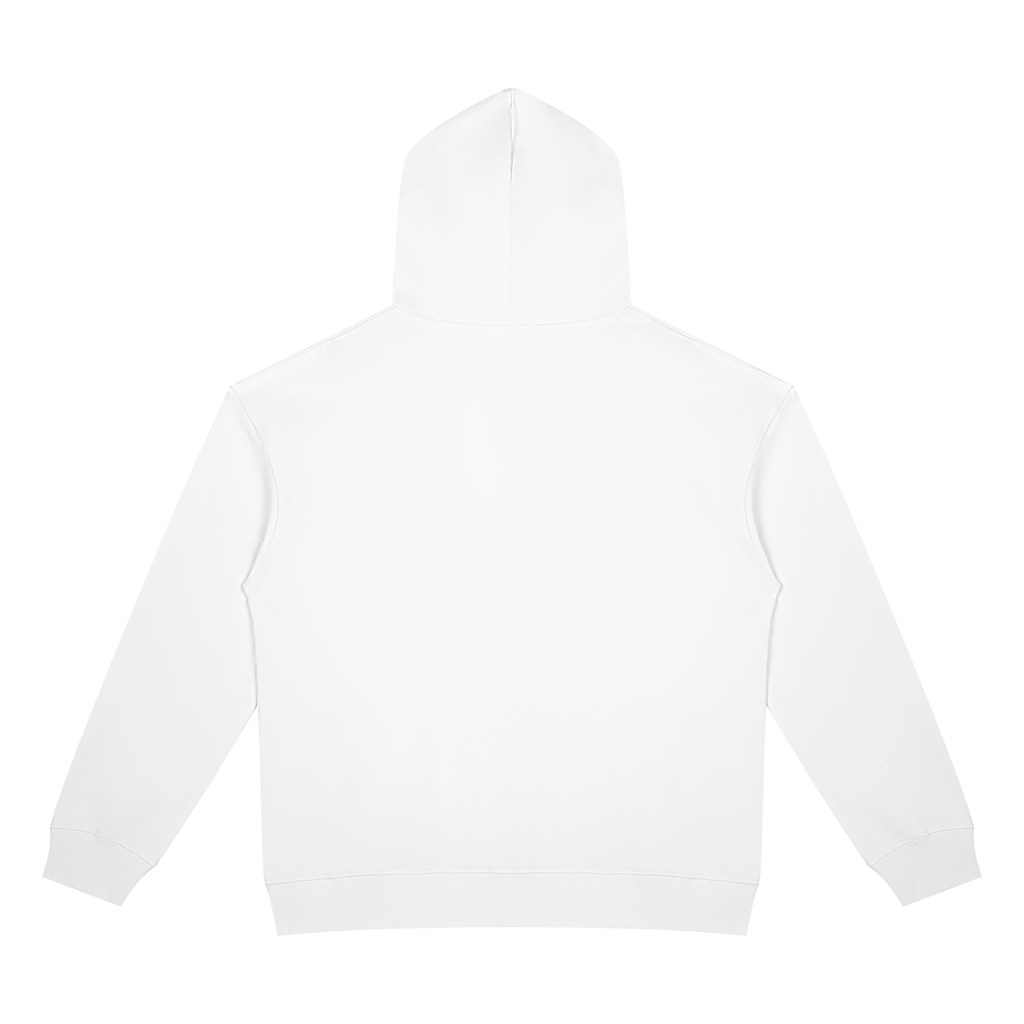 BLANK Heavyweight Full Zip Hoodie