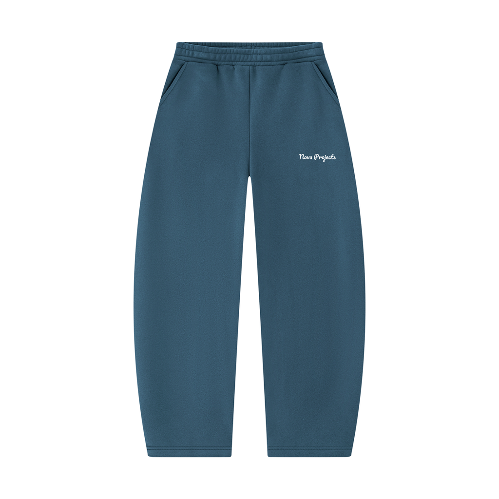 Baggy Unisex Sweatpants