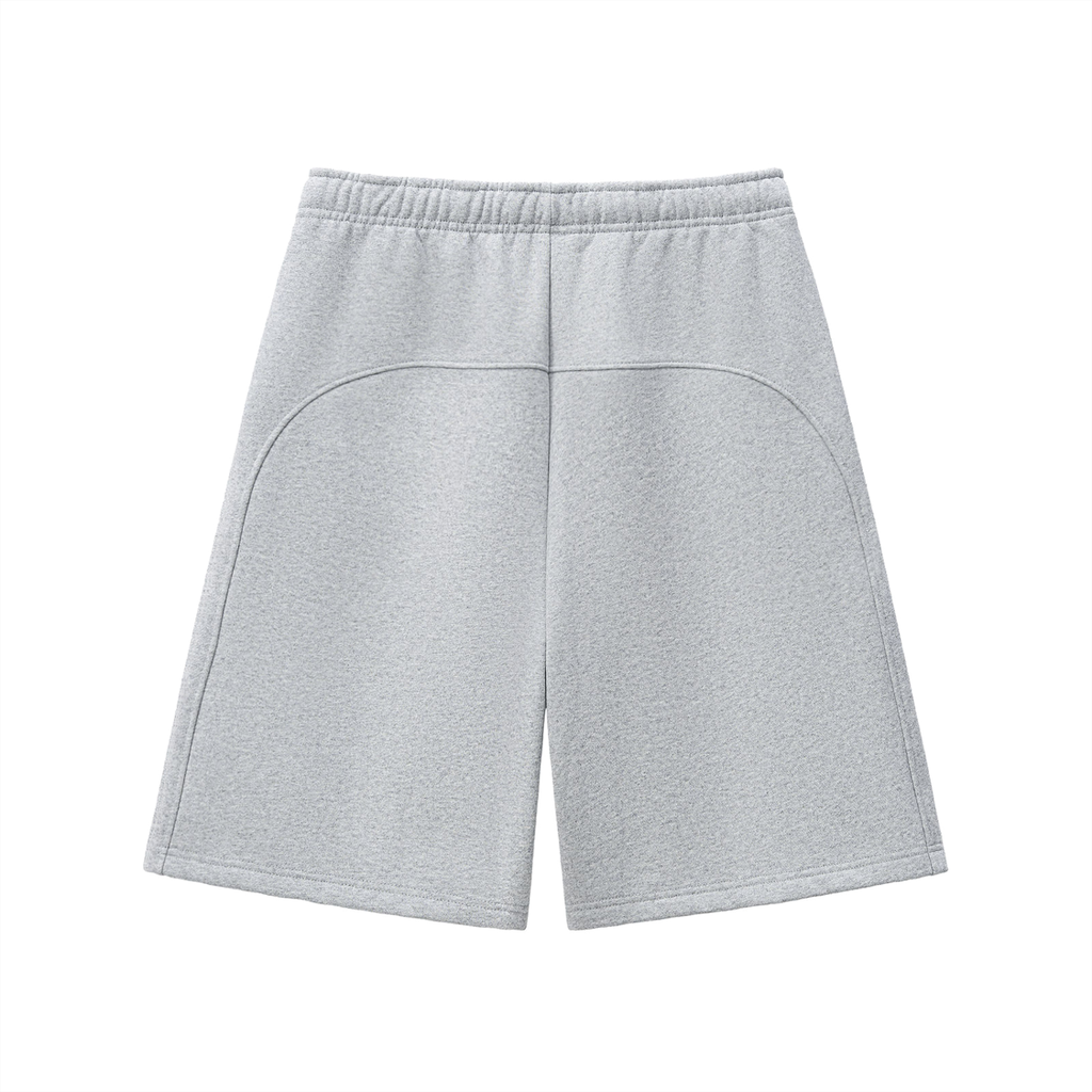 Nova Projects Baggy Essential Heavyweight Shorts