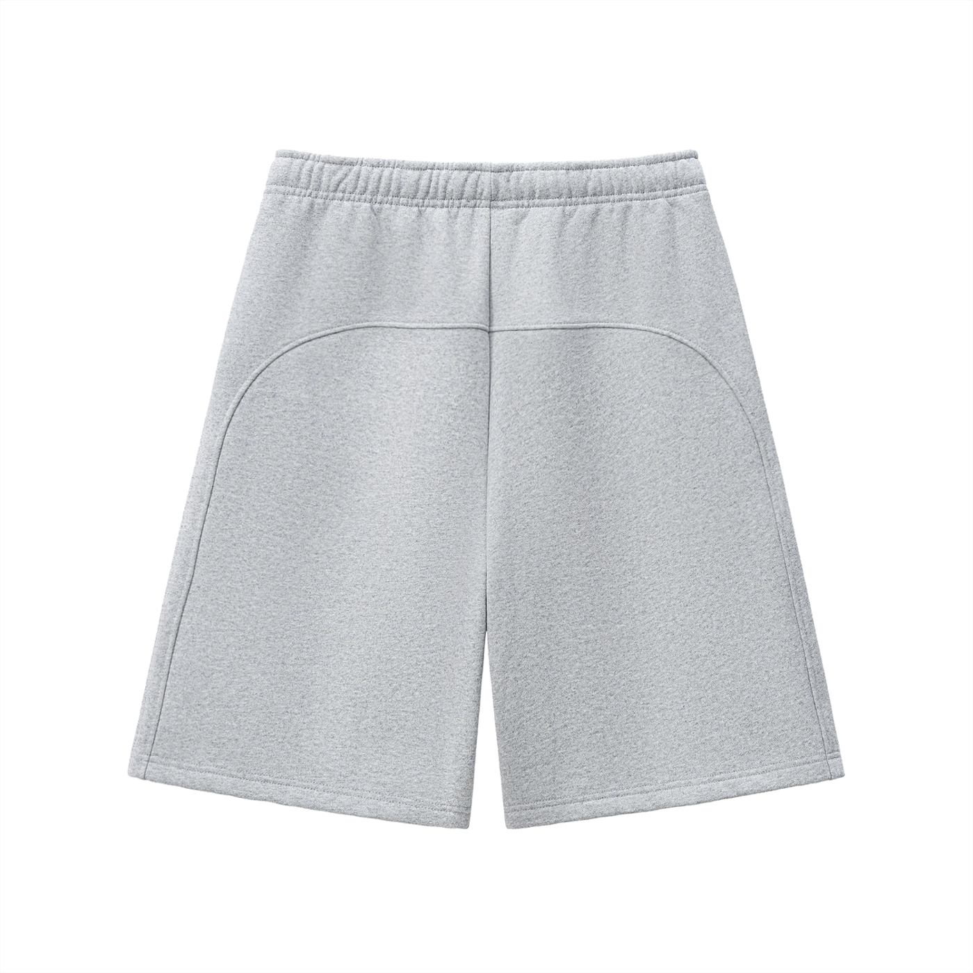 Nova Projects Baggy Essential Heavyweight Shorts