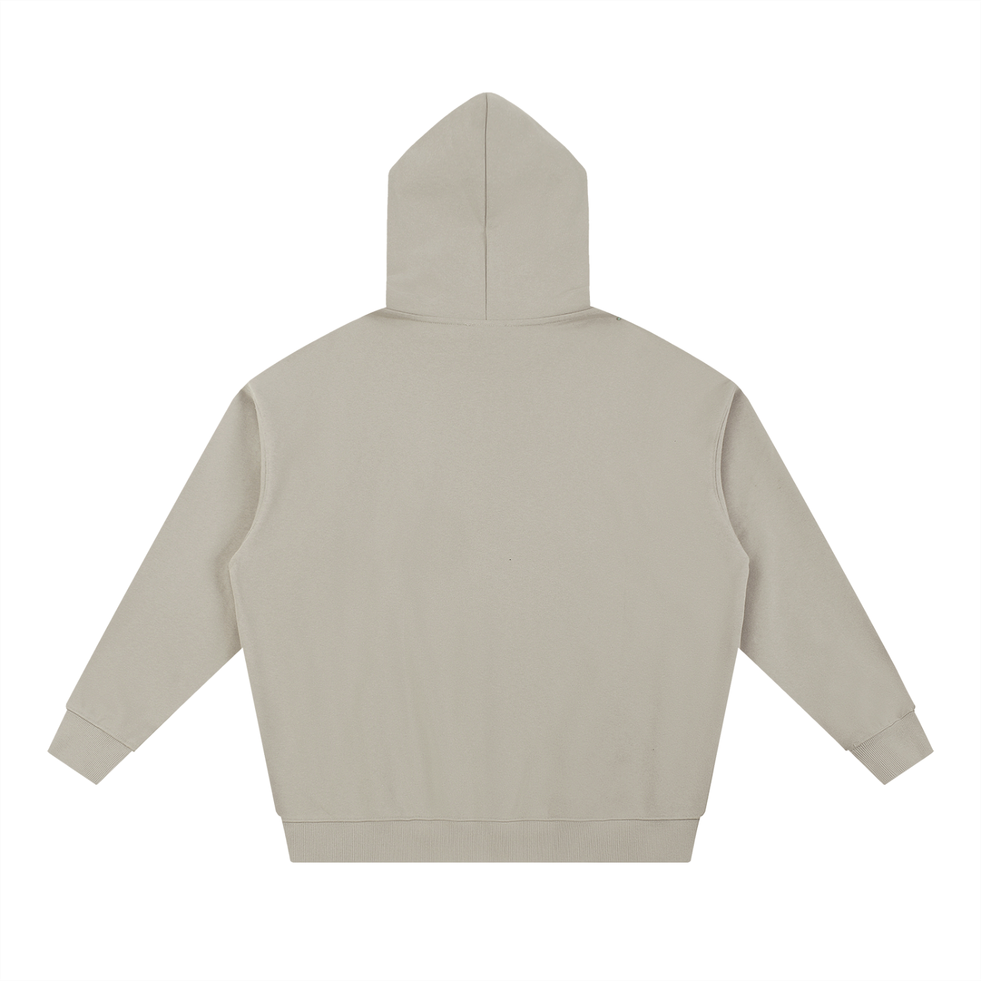 Nova Projects Essential Heavyweight Hoodie