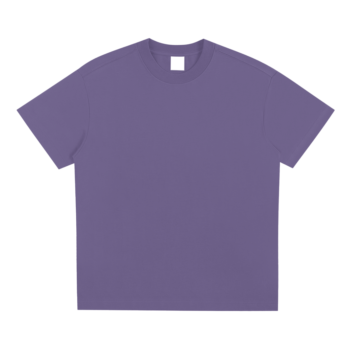 Nova Projects Oversized Blank Tee-Shirts Multiple Colors Available