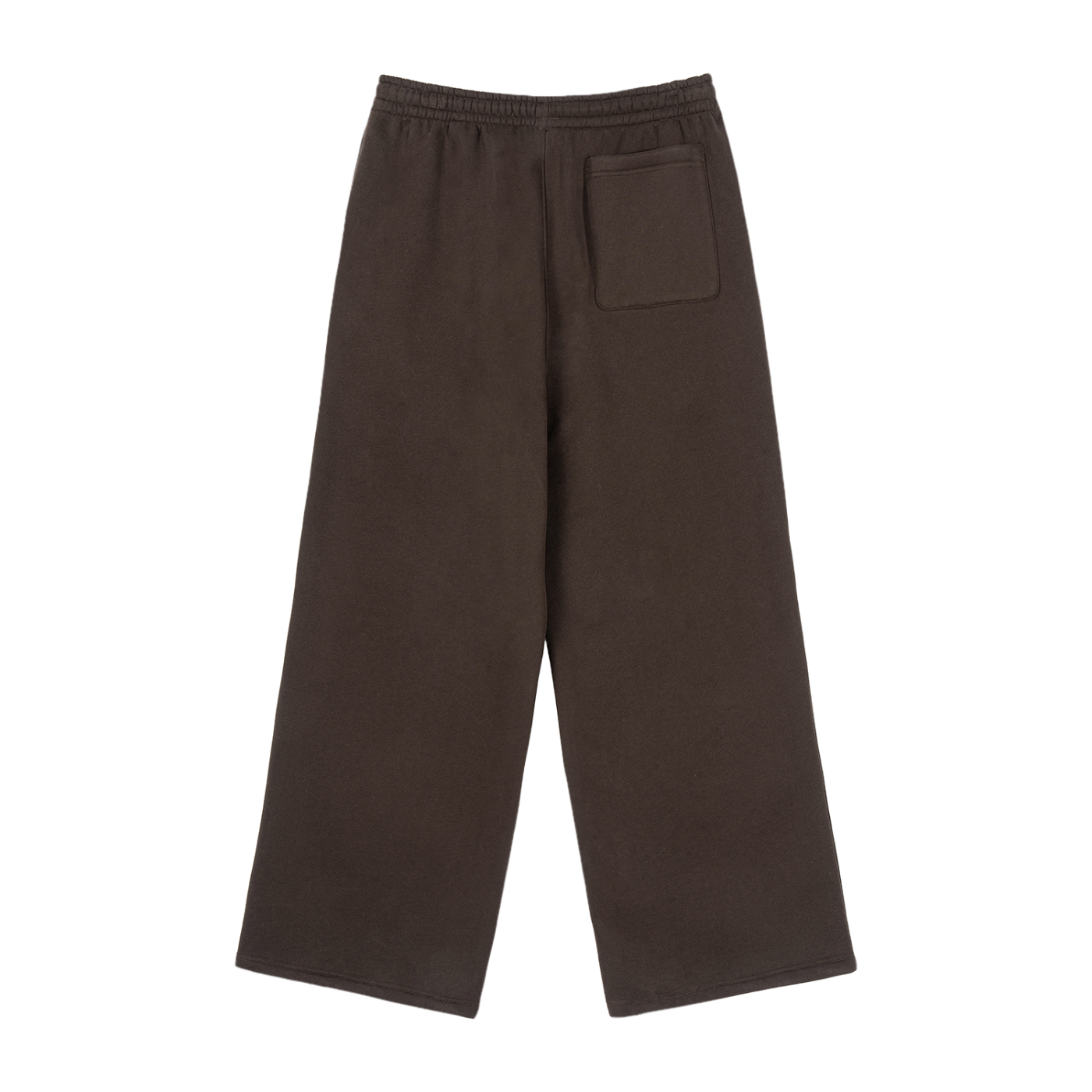 Nova Projects Extra-Baggy Heavyweight Sweatpants