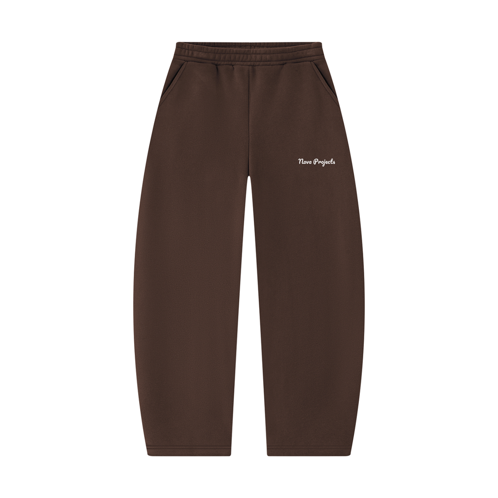 Baggy Unisex Sweatpants