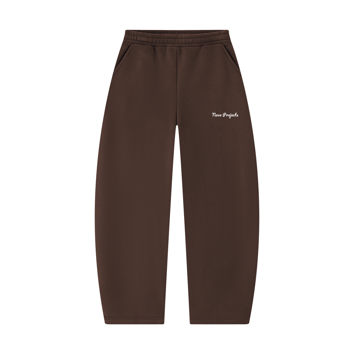 Baggy Unisex Sweatpants