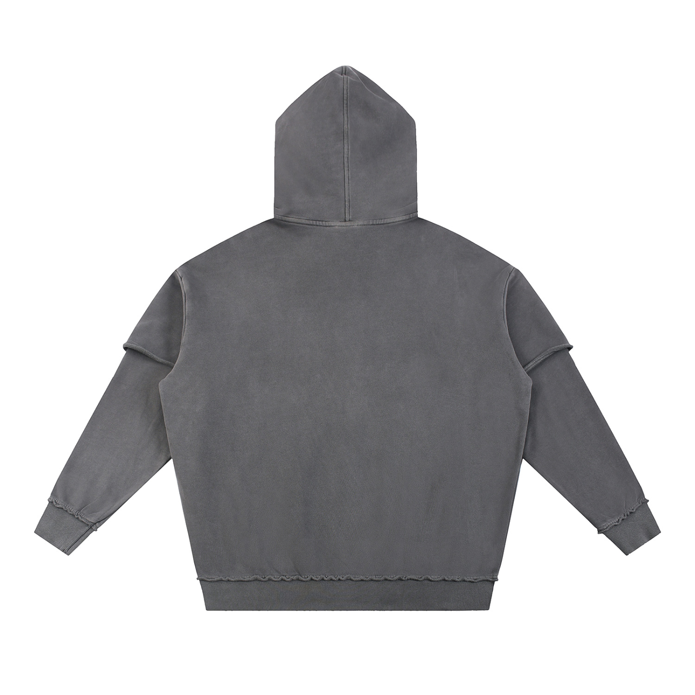 Nova Projects Heavyweight Double Layered Hoodie