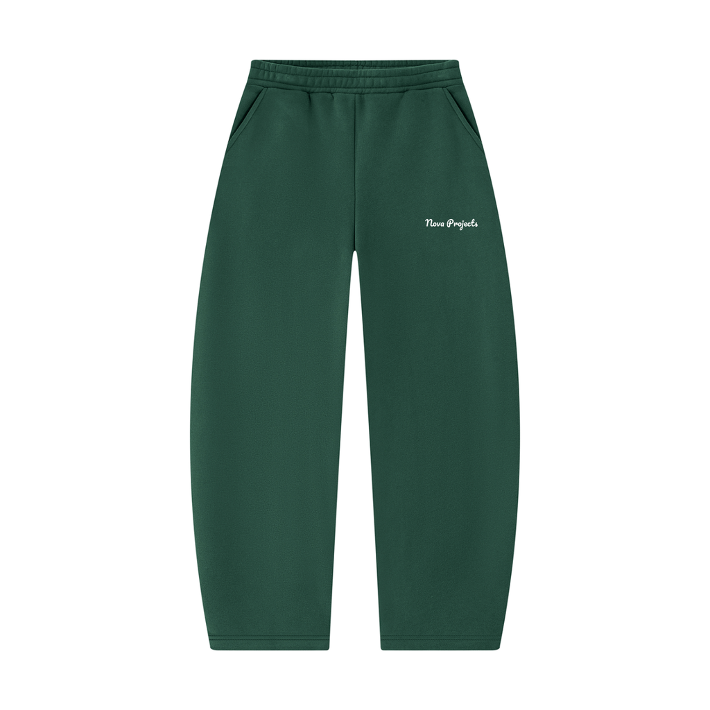 Baggy Unisex Sweatpants