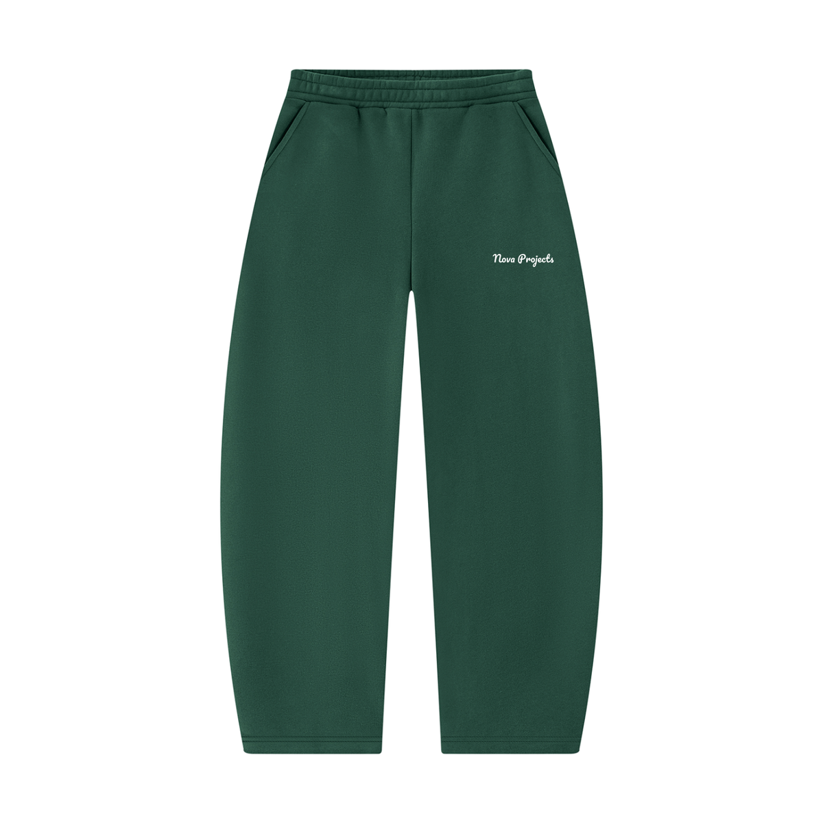 Baggy Unisex Sweatpants