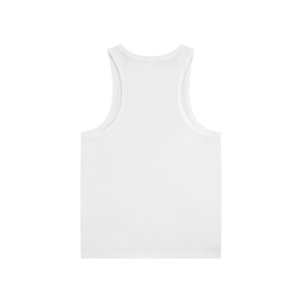Nova Projects Blank Essential Performance Tank Top