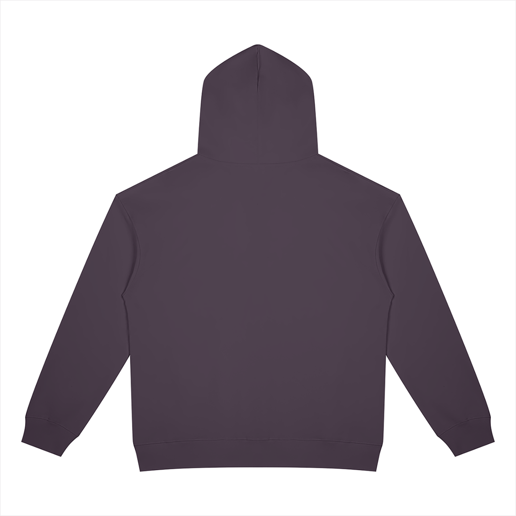 BLANK Heavyweight Full Zip Hoodie