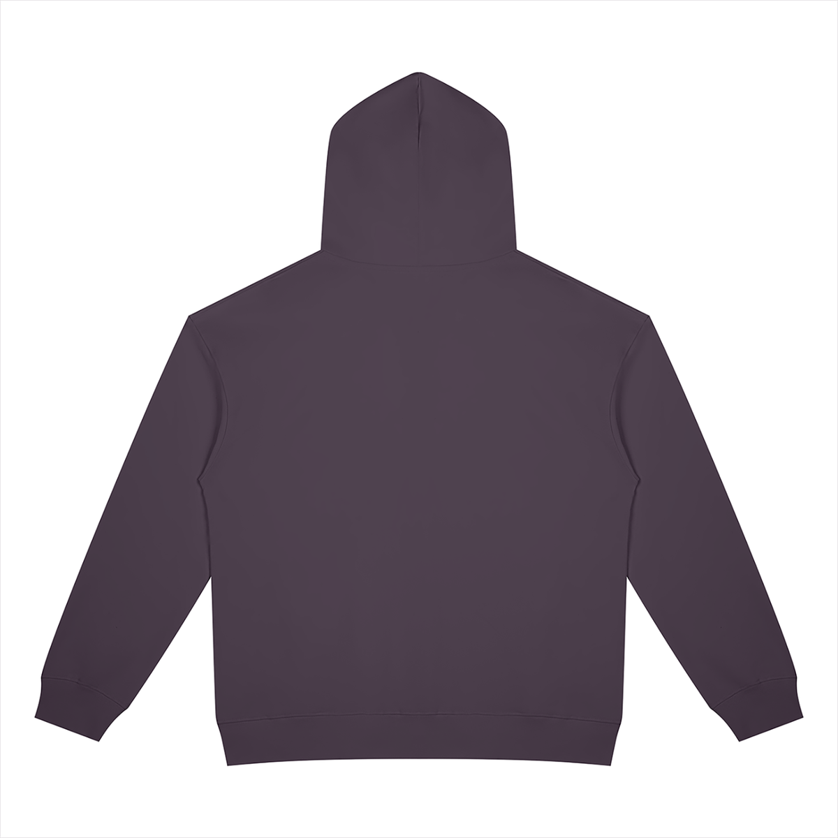 BLANK Heavyweight Full Zip Hoodie
