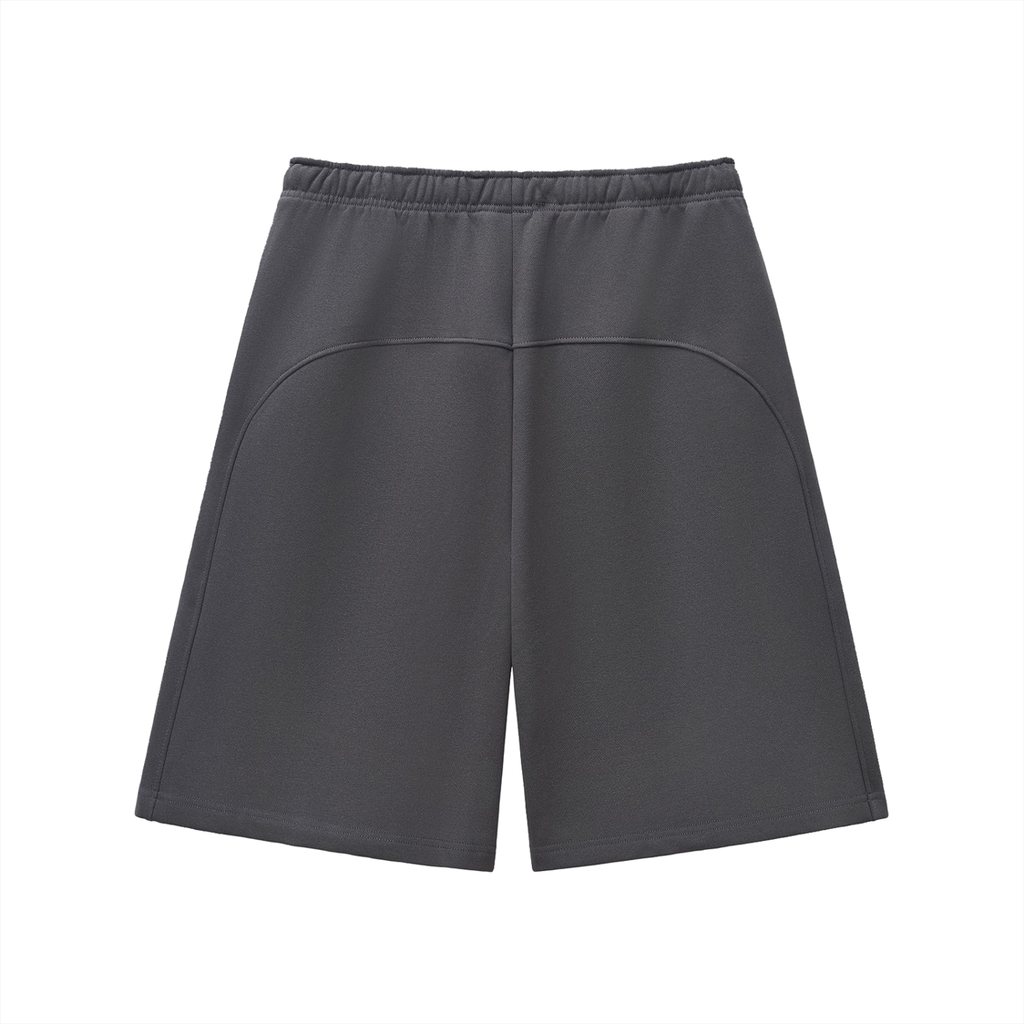 Nova Projects Baggy Essential Heavyweight Shorts