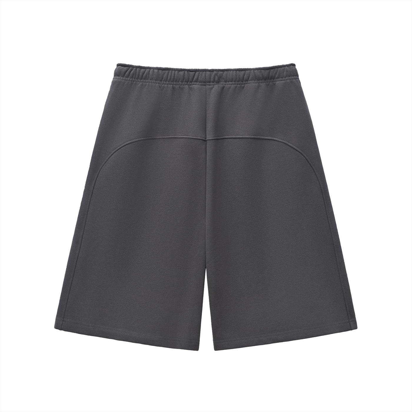 Nova Projects Baggy Essential Heavyweight Shorts