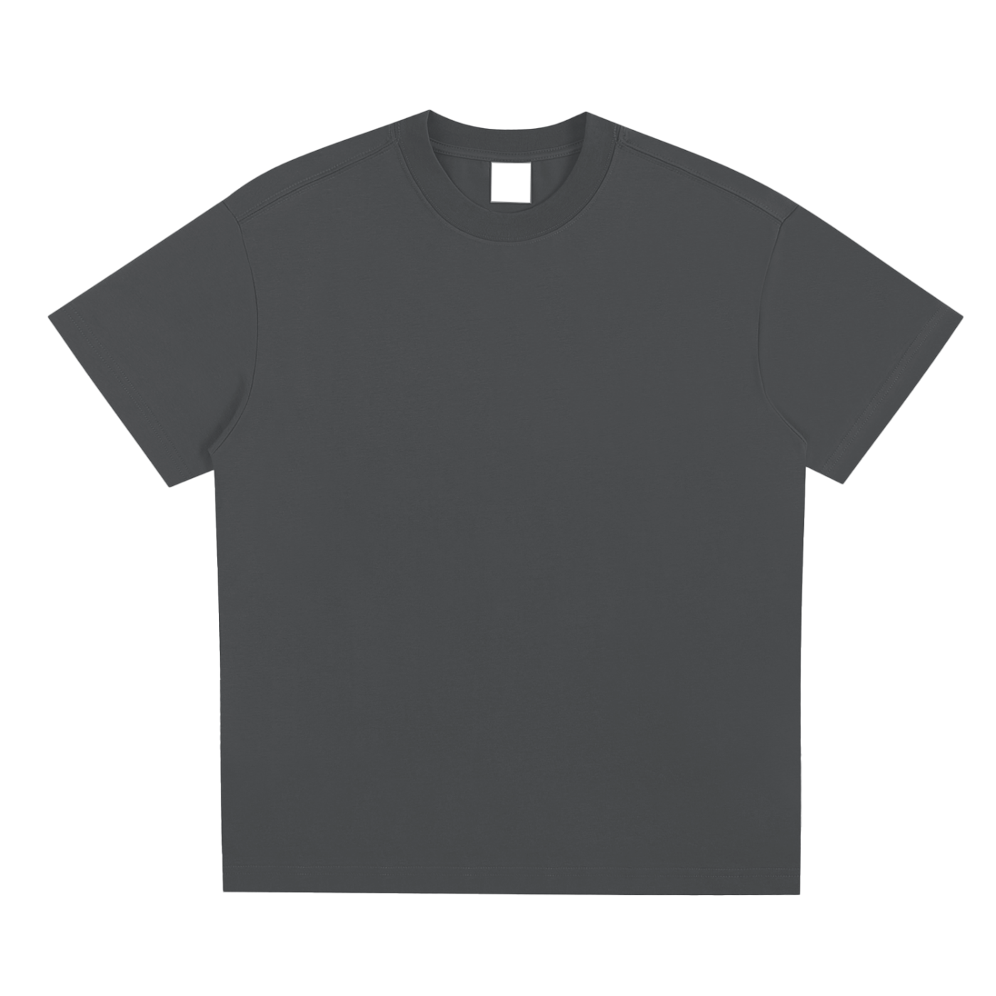 Nova Projects Oversized Blank Tee-Shirts Multiple Colors Available