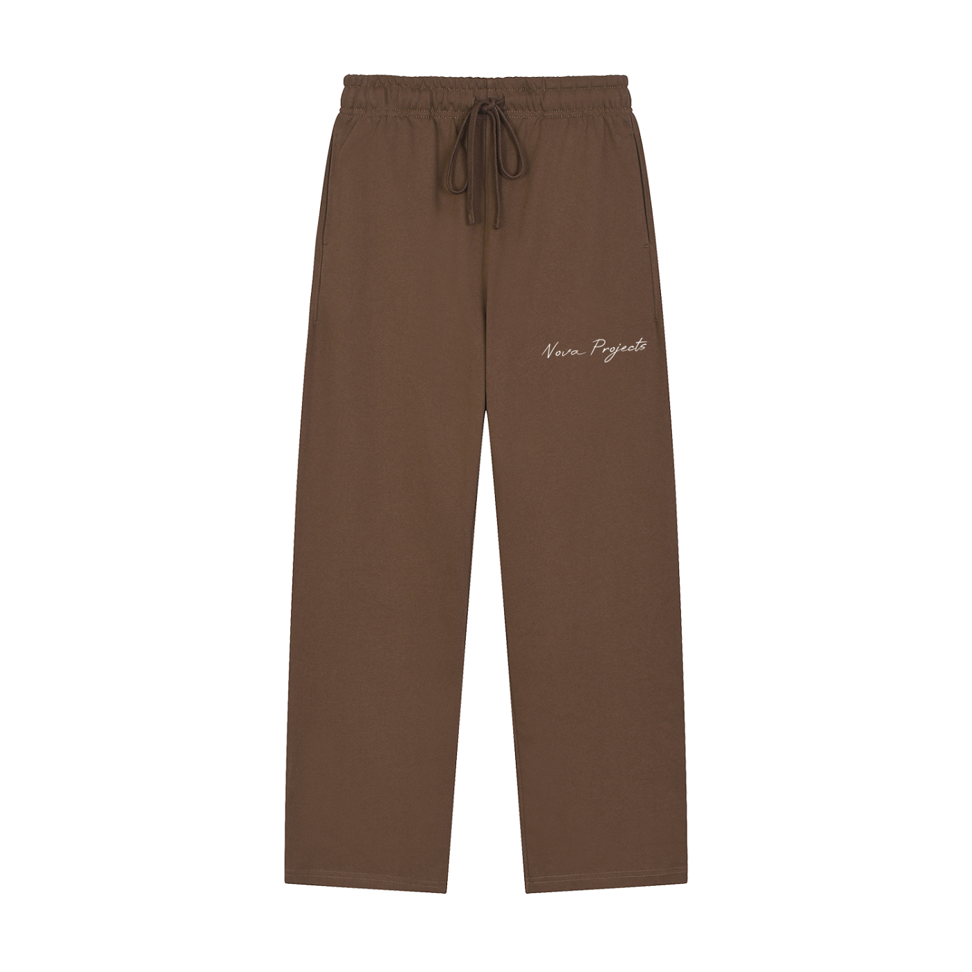 Nova Projects Signature Sweatpants