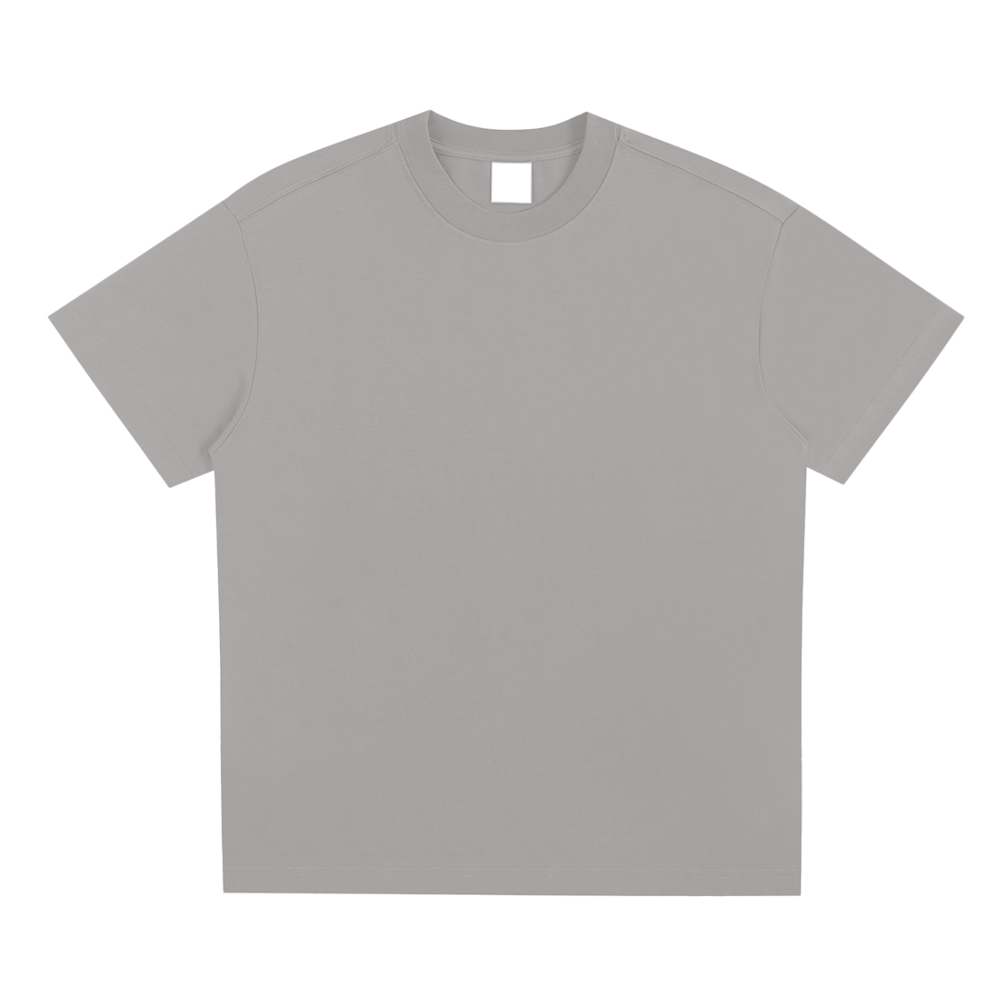 Nova Projects Oversized Blank Tee-Shirts Multiple Colors Available
