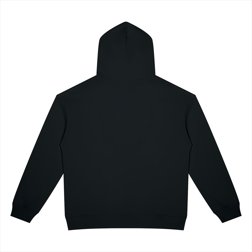 BLANK Heavyweight Full Zip Hoodie