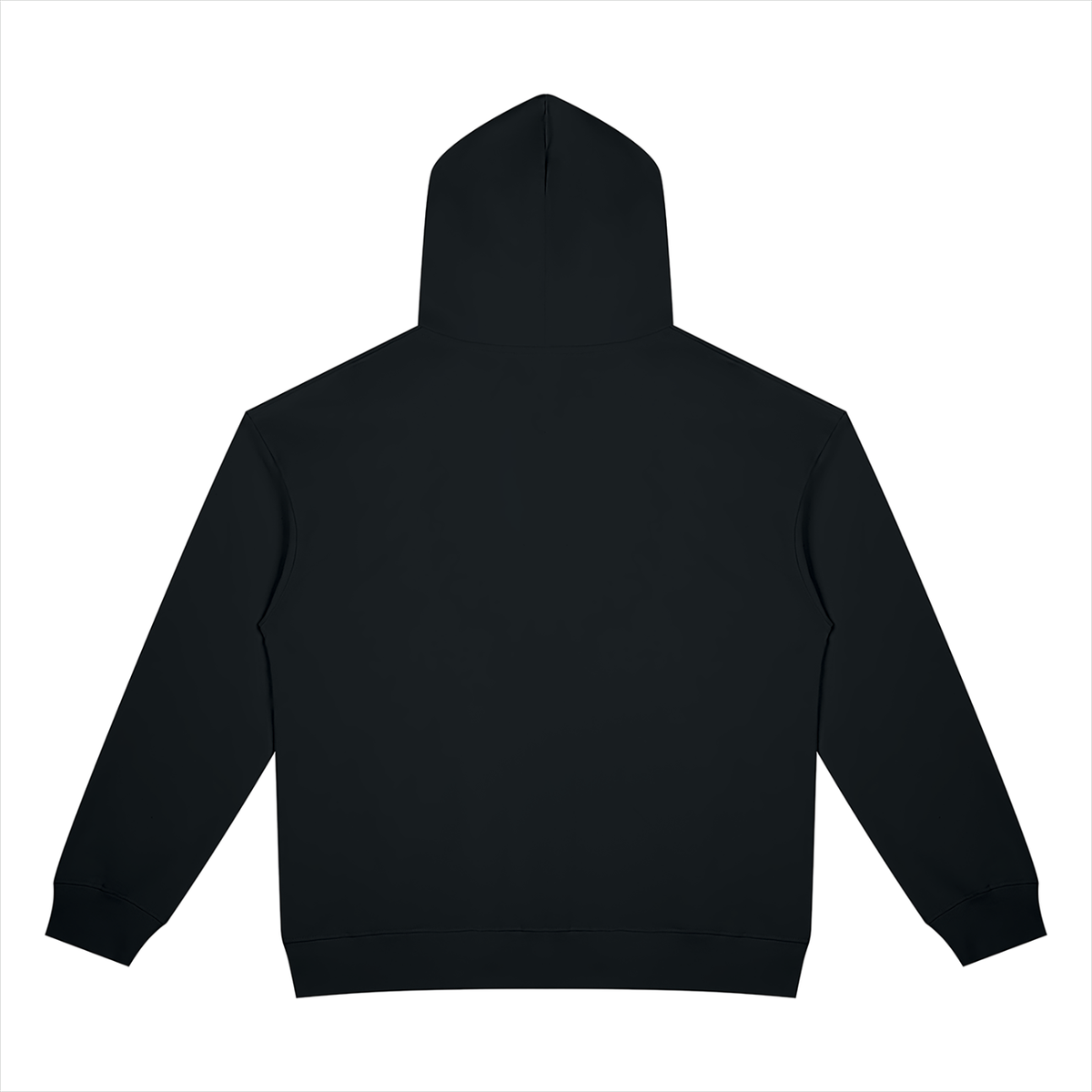 BLANK Heavyweight Full Zip Hoodie