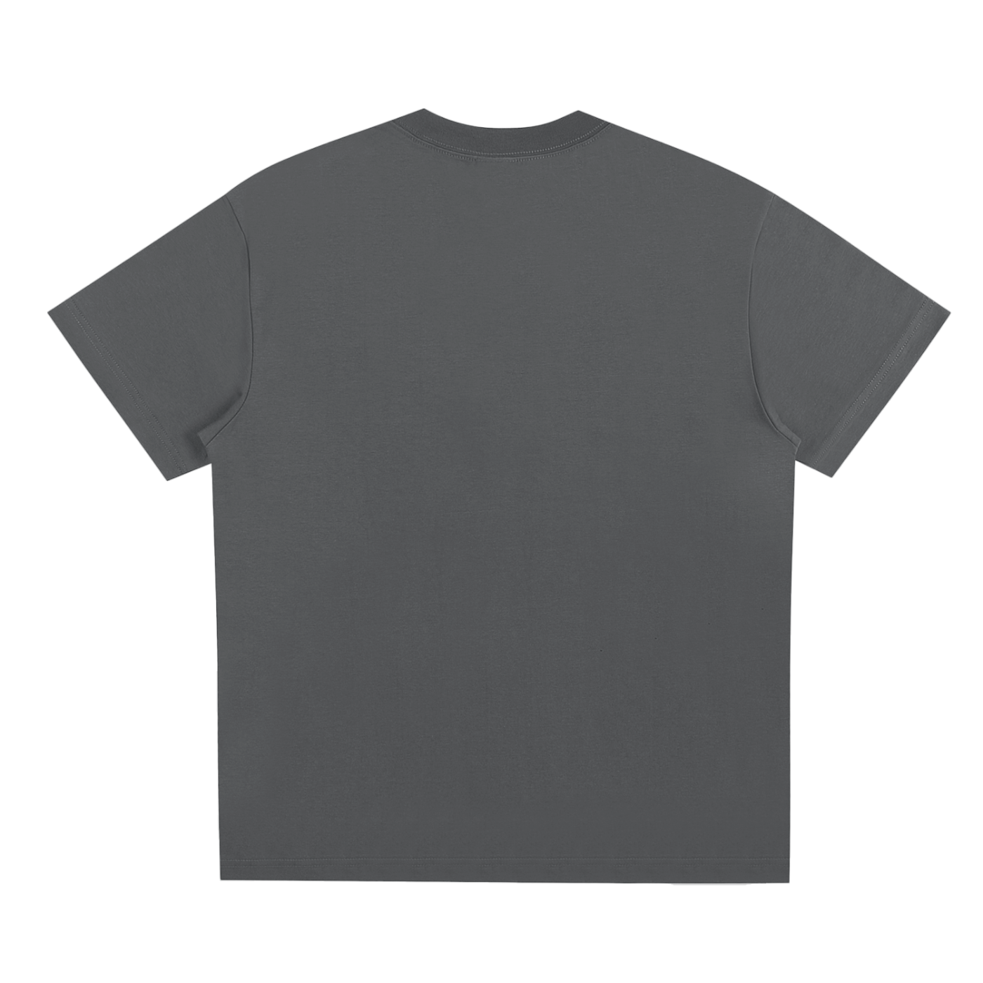 Nova Projects Oversized Blank Tee-Shirts Multiple Colors Available