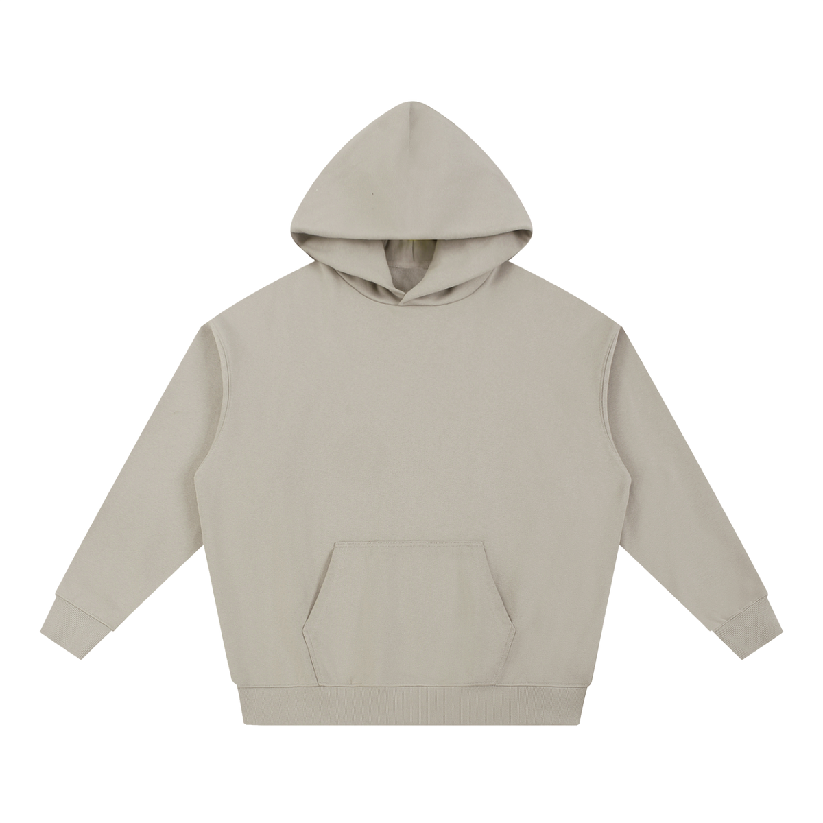 BLANK Essential Heavyweight Hoodie
